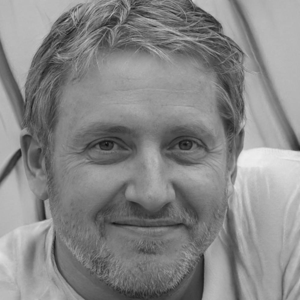 Leandro Montanari, facilitatore di consapevolezza presso kestralonivra